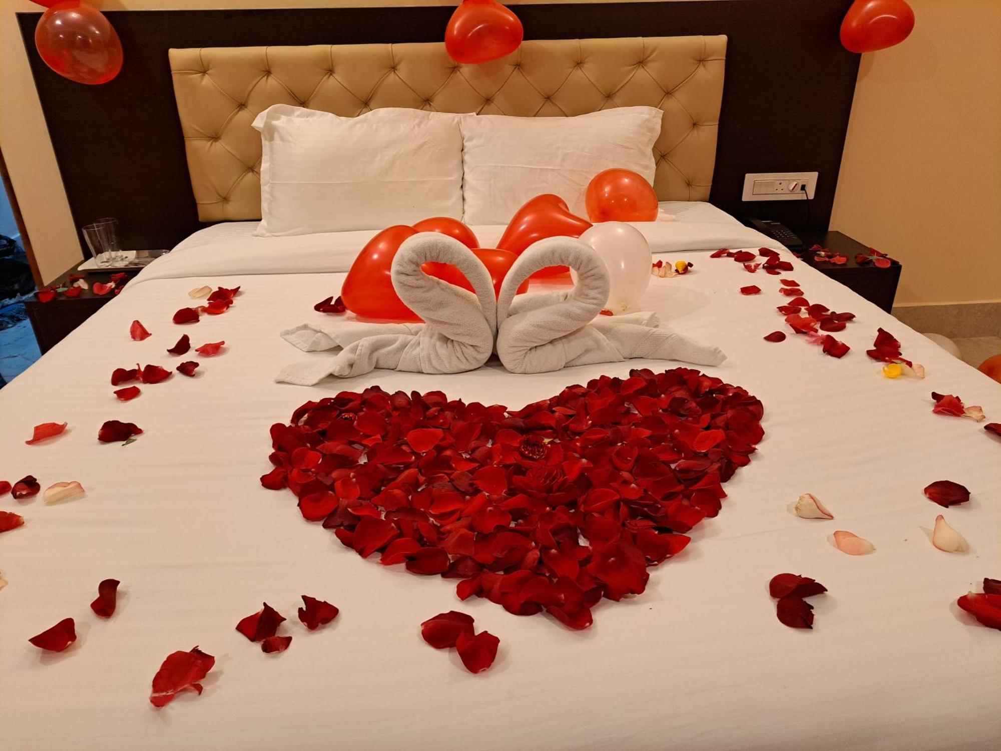 Snow White Retreat Hotel And Restaurant Gangtok Bagian luar foto